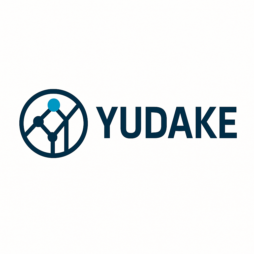 YUDAKE Logo